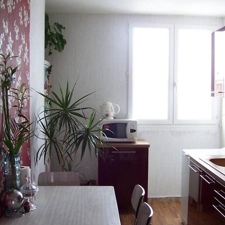 Apartmán Elegant Apparemment 60M2 Climatise Avignon Exteriér fotografie