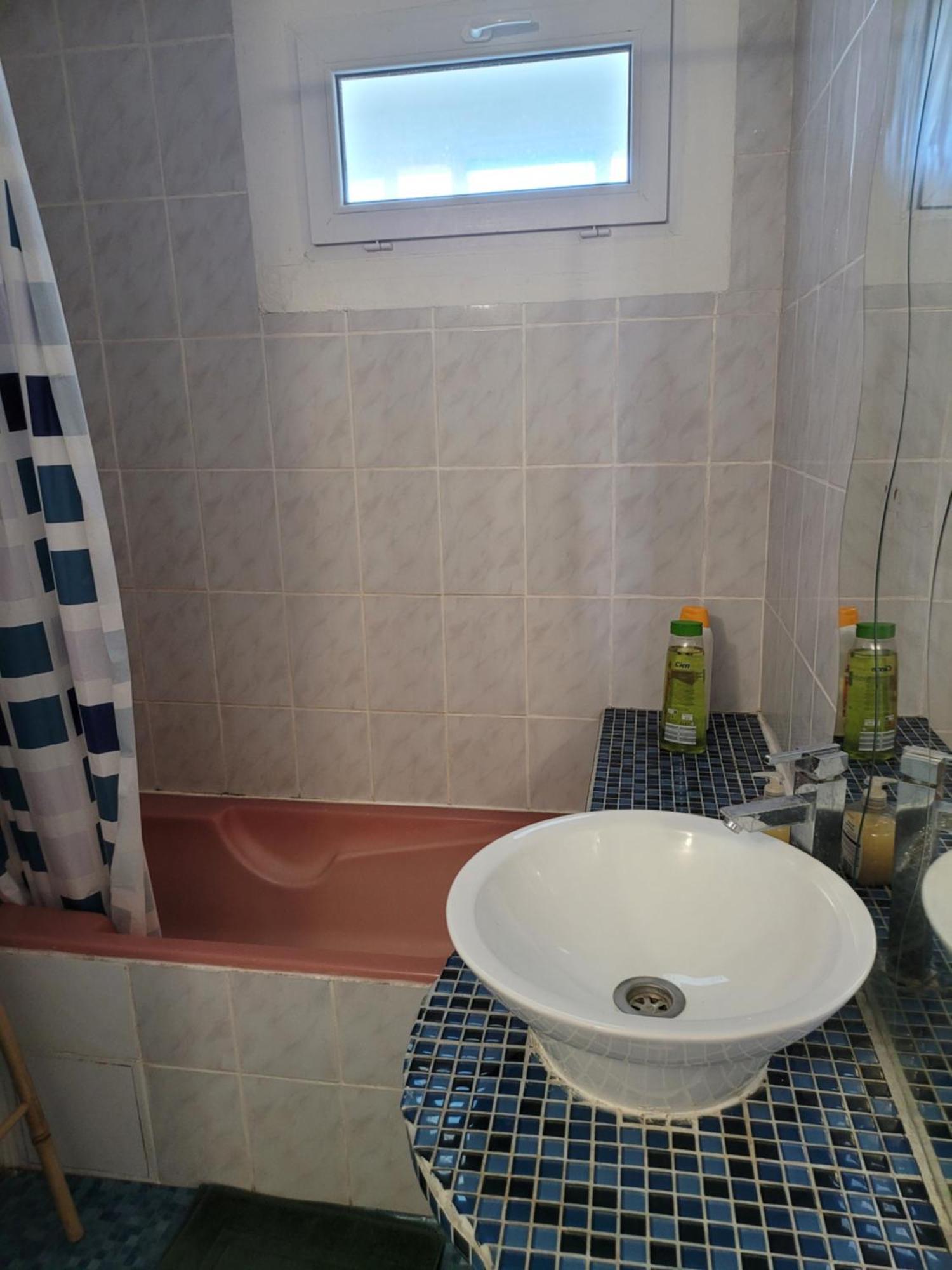 Apartmán Elegant Apparemment 60M2 Climatise Avignon Exteriér fotografie