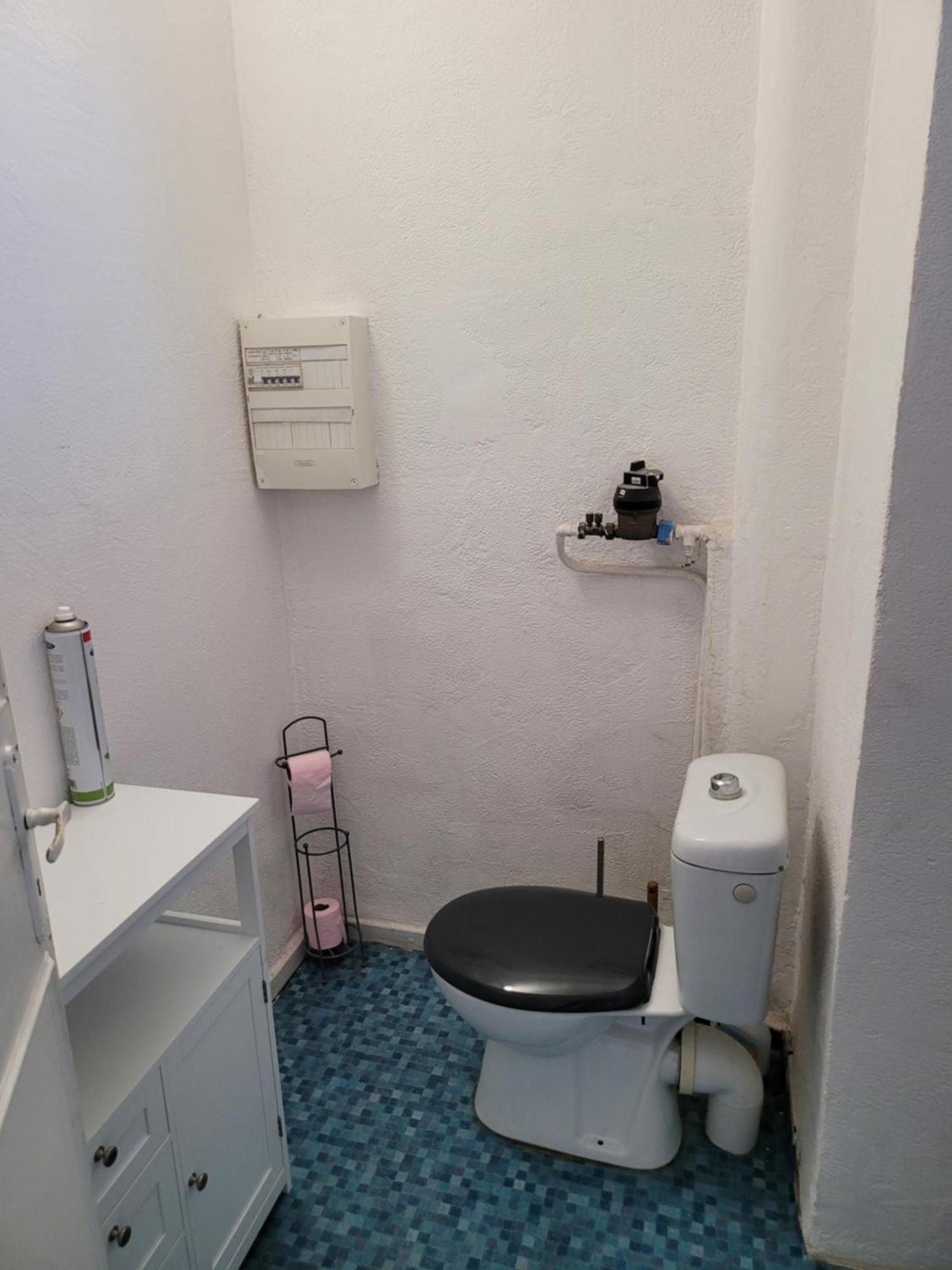 Apartmán Elegant Apparemment 60M2 Climatise Avignon Exteriér fotografie