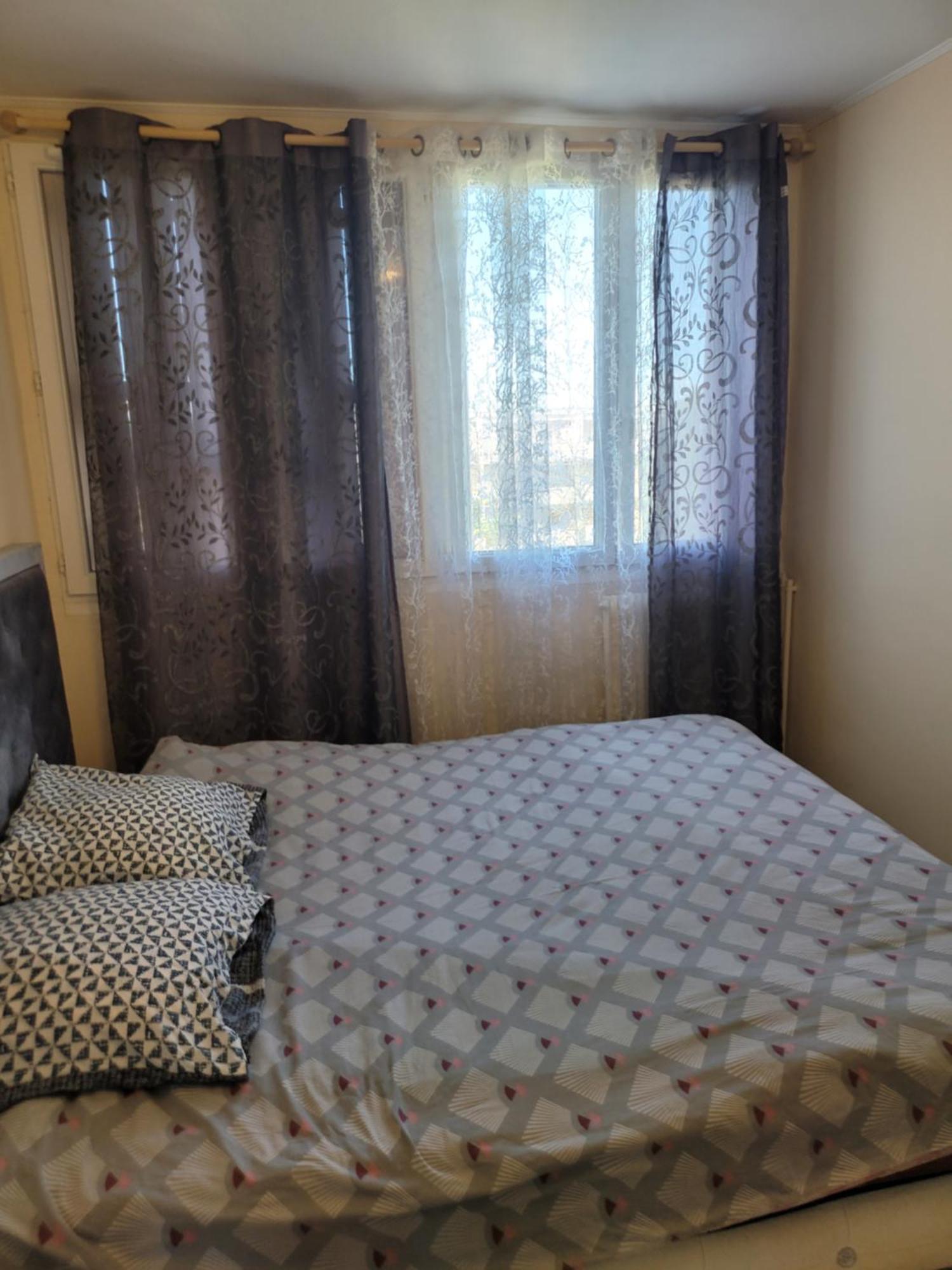 Apartmán Elegant Apparemment 60M2 Climatise Avignon Exteriér fotografie