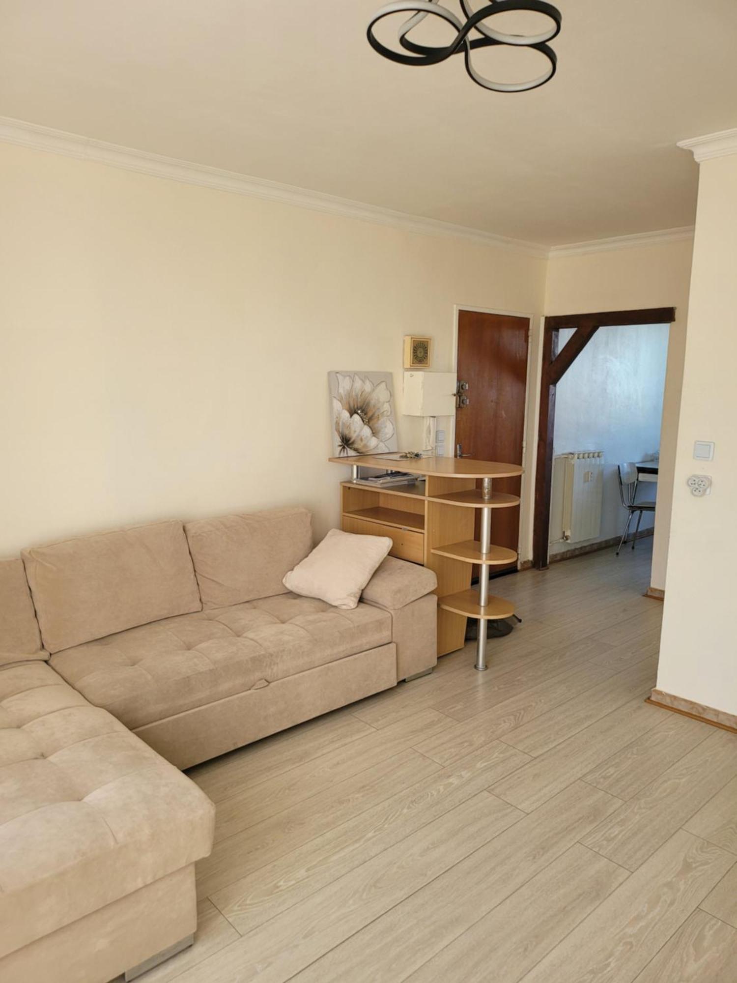 Apartmán Elegant Apparemment 60M2 Climatise Avignon Exteriér fotografie