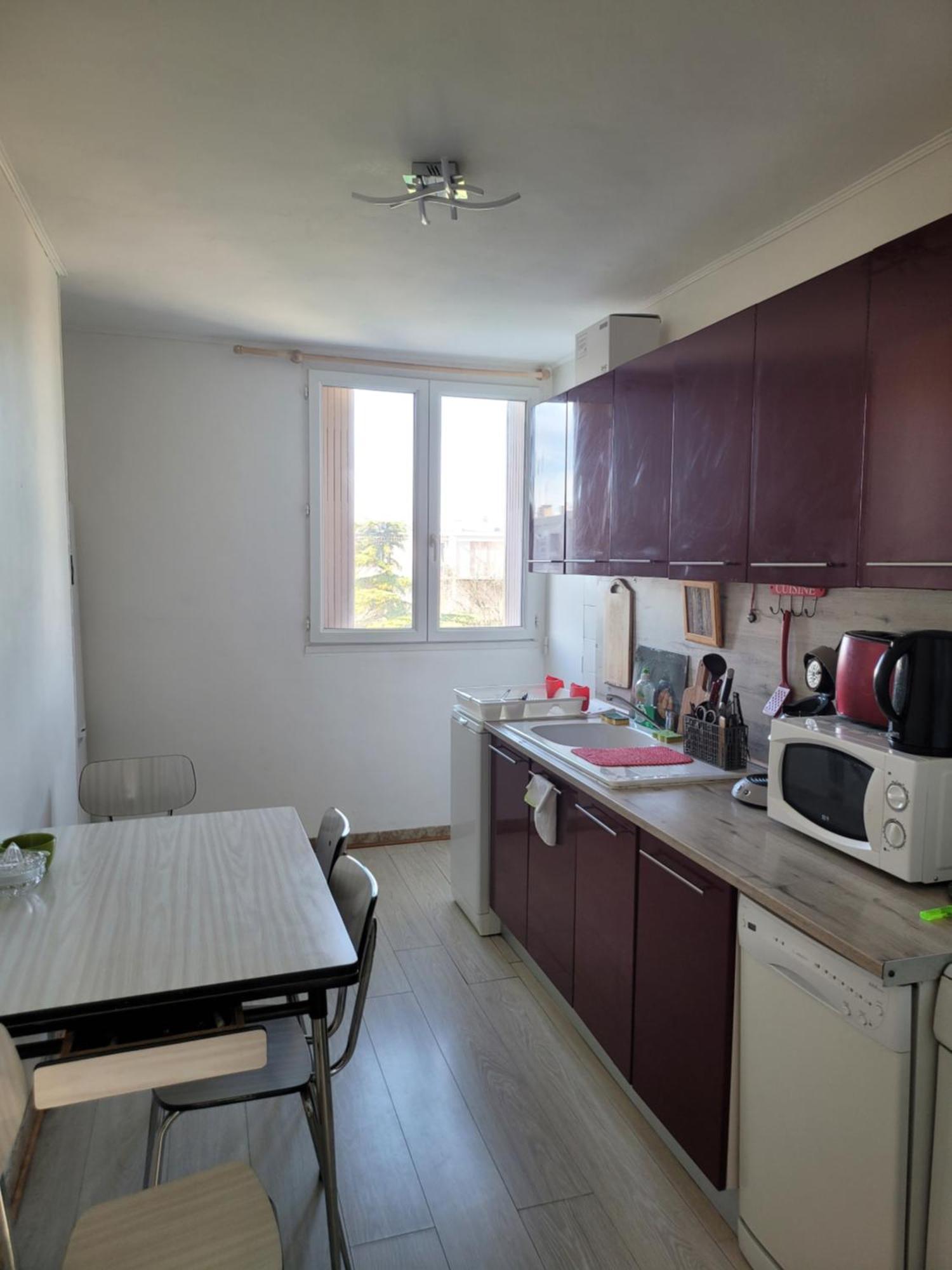 Apartmán Elegant Apparemment 60M2 Climatise Avignon Exteriér fotografie
