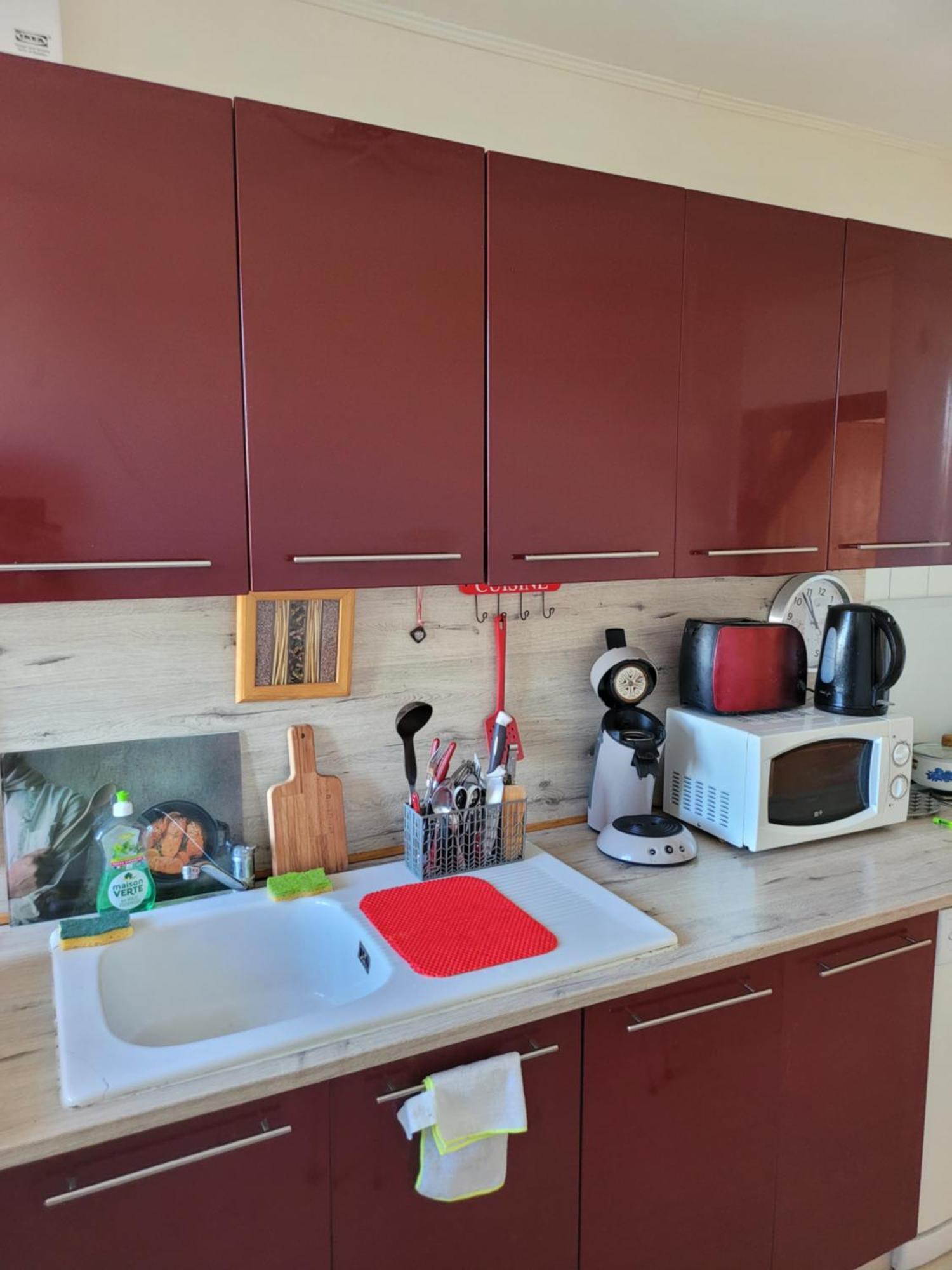 Apartmán Elegant Apparemment 60M2 Climatise Avignon Exteriér fotografie