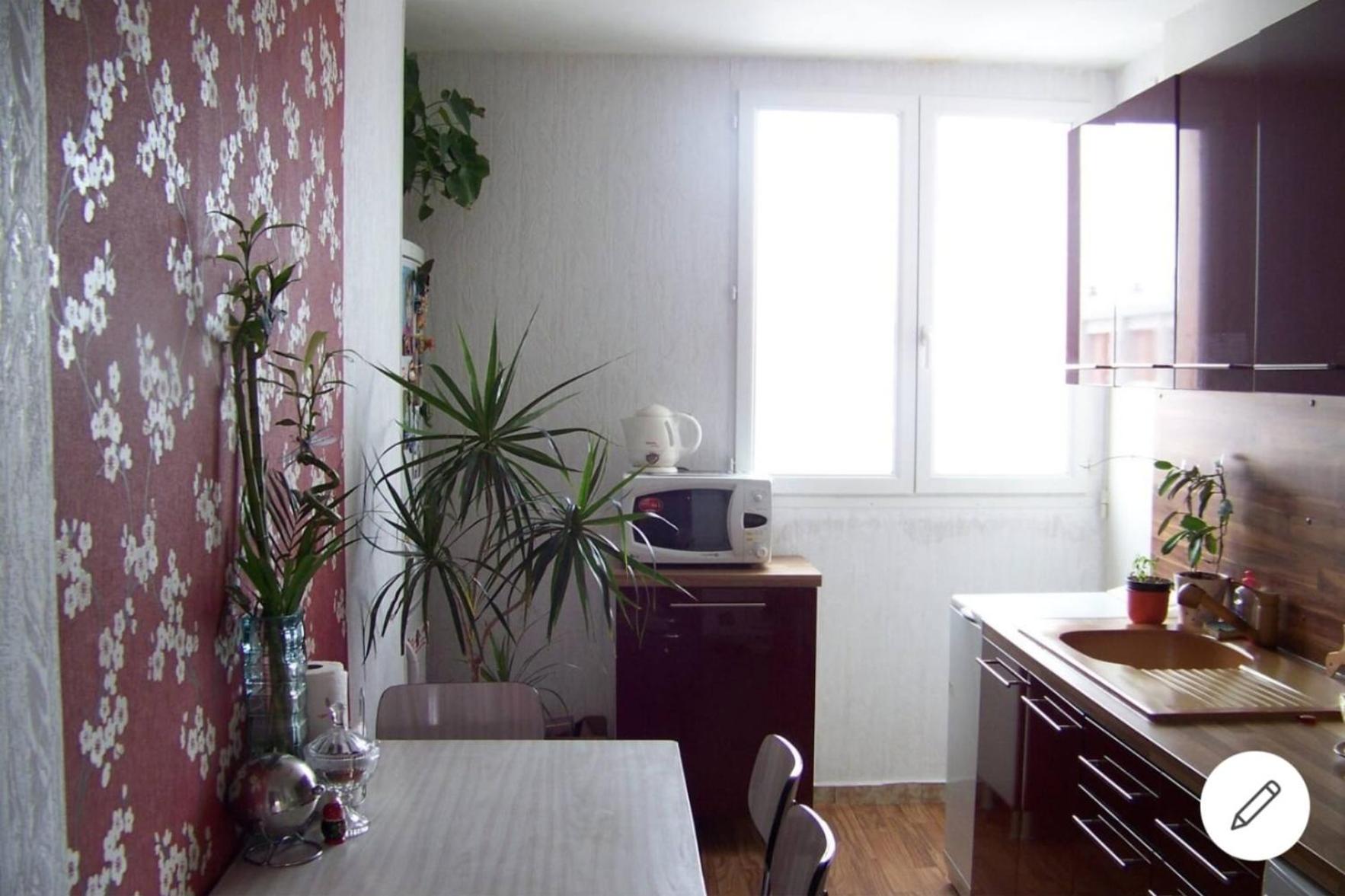 Apartmán Elegant Apparemment 60M2 Climatise Avignon Exteriér fotografie